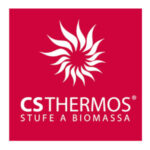 Csthermos stufa biomassa
