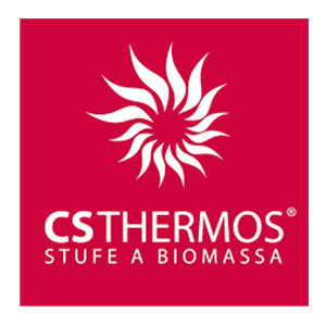 Csthermos stufa biomassa