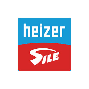 Heizer sile