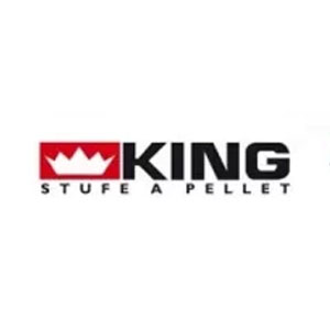 King stufe a pellet